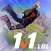 Thumbnail game - 1v1.LOL