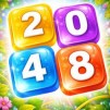 Thumbnail game - 2048 Fusion
