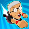 Thumbnail game - Angry Gran