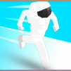 Thumbnail game - Astronaut Run 3D