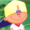 Thumbnail game - Backyard Baseball