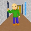 Thumbnail game - Baldi's Basics
