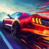 Thumbnail game - Blaze Drifter
