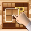 Thumbnail game - Block Blast Wooden