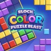 Thumbnail game - Block Color Puzzle Blast
