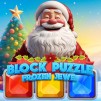 Thumbnail game - Block Puzzle - Frozen Jewel