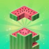 Thumbnail game - Block Stacking