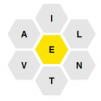 Blossom Word Game