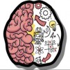 Thumbnail game - Brain Test