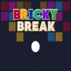 Thumbnail game - Bricky Break