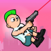 Thumbnail game - Bullet Bros
