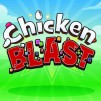 Thumbnail game - Chicken Blast 