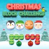 Thumbnail game - Christmas Block Challenge
