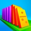Thumbnail game - Color Blocks Relax Puzzle