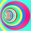 Thumbnail game - Color Tunnel
