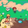 Thumbnail game - CombiMon