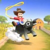 Thumbnail game - Cowboy Safari