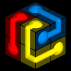 Thumbnail game - Cube Connect