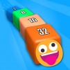 Thumbnail game - Cubes 2048