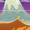 Thumbnail game - Curve Rush 