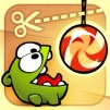 Thumbnail game - Cut The Rope