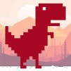 Thumbnail game - Dino Jump