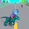 Thumbnail game - Dino Rush