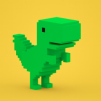 Thumbnail game - Dinosaur Game 3D