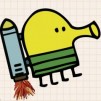 Thumbnail game - Doodle Jump