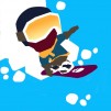 Thumbnail game - Downhill Chill