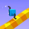 Thumbnail game - Draw Climber