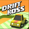 Thumbnail game - Drift Boss