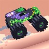 Thumbnail game - Drive Monster