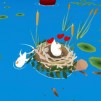 Thumbnail game - Ducklings.io