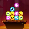 Thumbnail game - Falling Blocks - Halloween Challenge