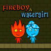 Thumbnail game - Fireboy and Watergirl