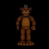 Thumbnail game - Five Nights at Freddy's