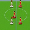 Thumbnail game - Flicking Soccer