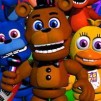 Thumbnail game - FNAF World