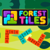 Thumbnail game - Forest Tiles