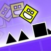 Thumbnail game - Geometry Dash Scratch