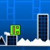 Thumbnail game - Geometry Jump 2