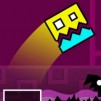 Thumbnail game - Geometry Jump