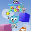 Thumbnail game - Gumball: Block Party