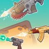 Thumbnail game - Gunspin