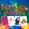 Thumbnail game - Halloween Memory