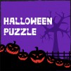 Thumbnail game - Halloween Puzzle
