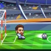 Thumbnail game - Head Soccer 2024