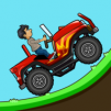 Thumbnail game - Hill Climb Race