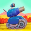 Thumbnail game - Hills of Steel